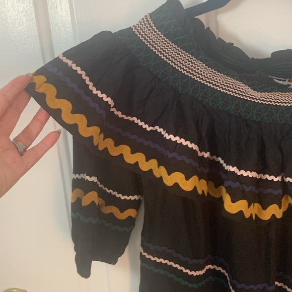 Dress - Picture 5 of 5